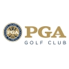 PGA Golf Club Logo