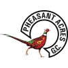 Pheasant Acres Golf Club Logo