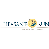 Pheasant Run Resort Logo