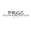 Pictured Rocks Golf Club Logo