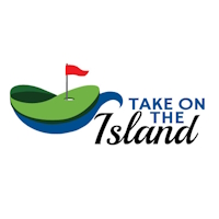 Pine Bay Golf Course Logo