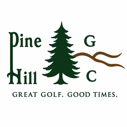 Pine Hill Golf Course