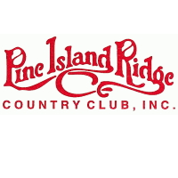 Pine Island Ridge Country Club Logo