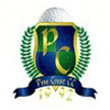 Pine Crest Golf Club Logo