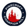 Pinecroft Golf Plantation Logo