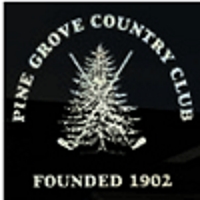 Pine Grove Country Club Logo