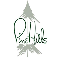 Pine Hills Country Club Logo