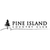 Pine Island Country Club Logo