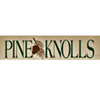 Pine Knolls Golf Course Logo