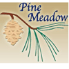Pine Meadow Golf Club Logo