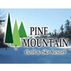 Pine Mountain Resort Logo