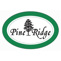 Pine Ridge Country Club Logo