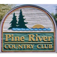 Pine River Country Club Logo