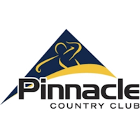 Pinnacle Country Club Logo