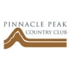 Pinnacle Peak Country Club Logo
