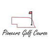 Pioneers Golf Course Logo