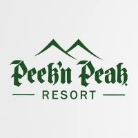 Peekn Peak Resort & Conference Center - Lower Logo