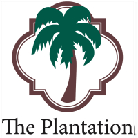 Plantation Golf Course Logo