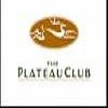 The Plateau Club Logo