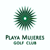 Playa Mujeres Golf Club Logo