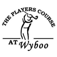 Players Course at Wyboo Logo
