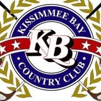 Kissimmee Bay Country Club Logo