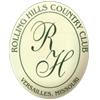 Rolling Hills Country Club Logo