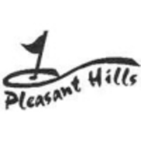 Pleasant Hills Golf Course Logo