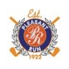 Pleasant Run Golf Course Logo