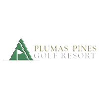 Plumas Pines Golf Resort Logo