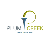 Plum Creek Golf Course Logo