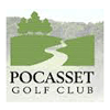 Pocasset Golf Club Logo