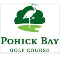 Pohick Bay Golf Course Logo