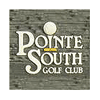 Pointe South Golf Club Logo