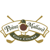 Point Mallard Golf Course Logo
