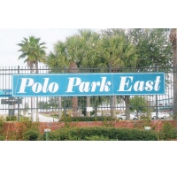 Polo Park East Logo