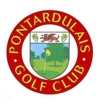 Pontardulais Golf Club Logo