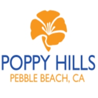 Poppy Hills Golf Course Logo