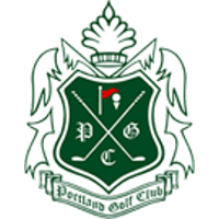 Portland Golf Club Logo
