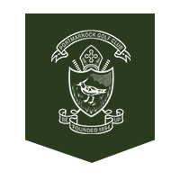 Portmarnock Golf Club - 9 Hole Course Logo