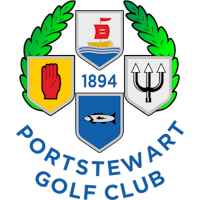 Portstewart Golf Club - The Riverside Logo