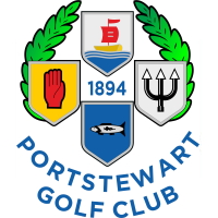 Portstewart Golf Club - The Old Course Logo