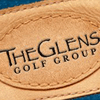 Possum Trot Golf Course Logo