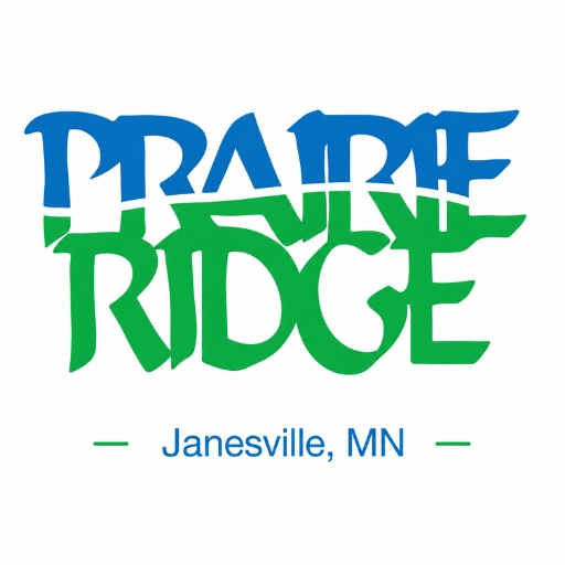 Prairie Ridge Golf Course