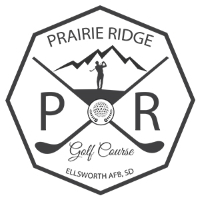 Prairie Ridge Golf Course Logo