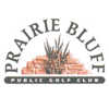 Prairie Bluff Golf Club Logo