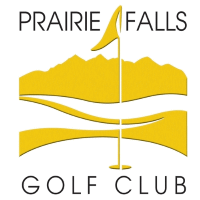 Prairie Falls Golf Club Logo