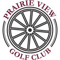 Prairie View Golf Club Logo