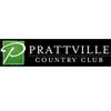 Prattville Country Club Logo