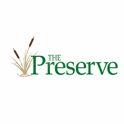 The Preserve at Grand View Lodge Logo